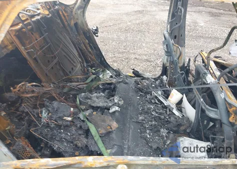 2025 Honda Civic Si Base W/High Performance Summer Tires/ из США, поврежденный, VIN 2HGFE1E57SH473769